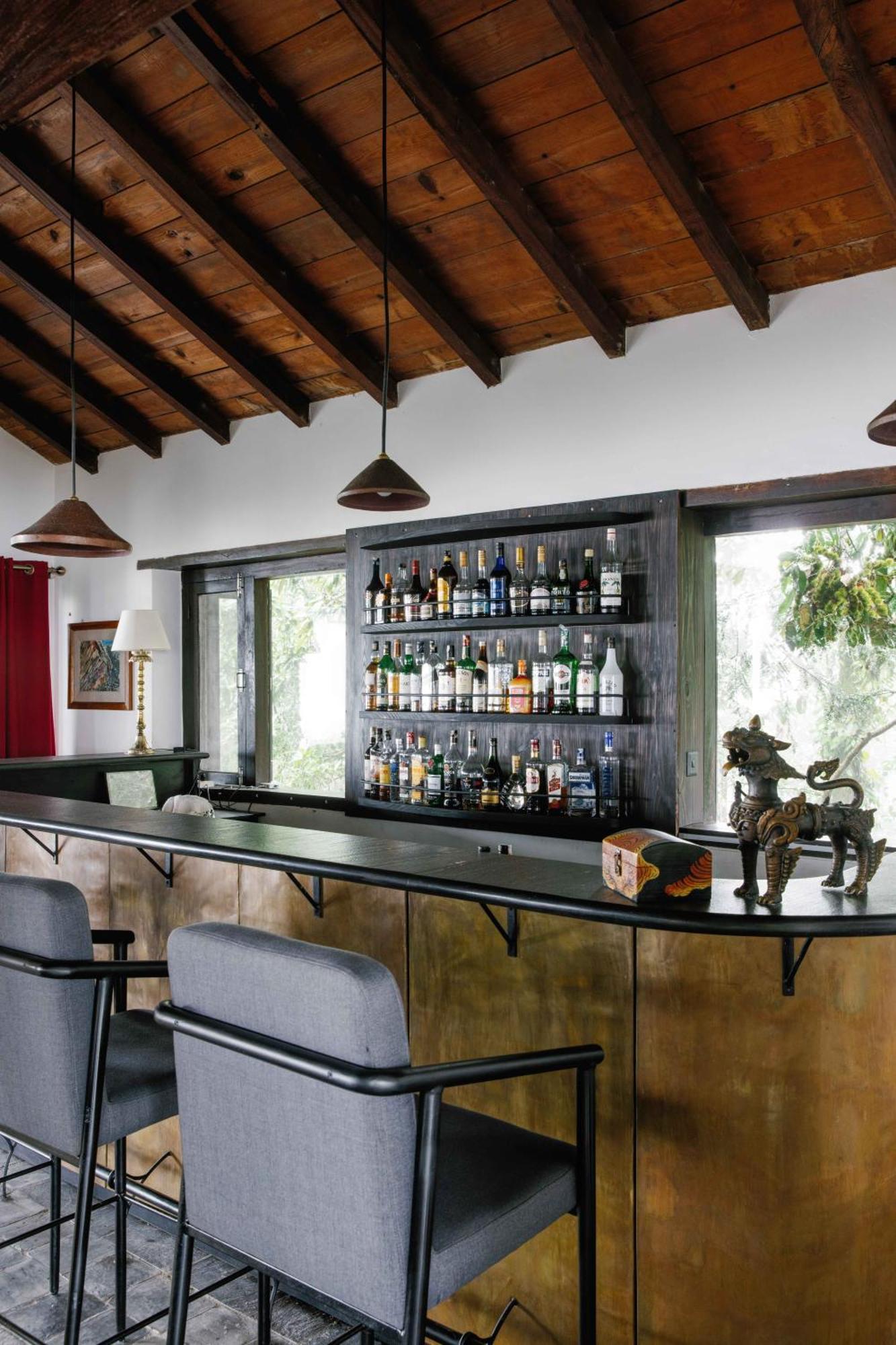 Tiger Mountain Pokhara Lodge Buitenkant foto