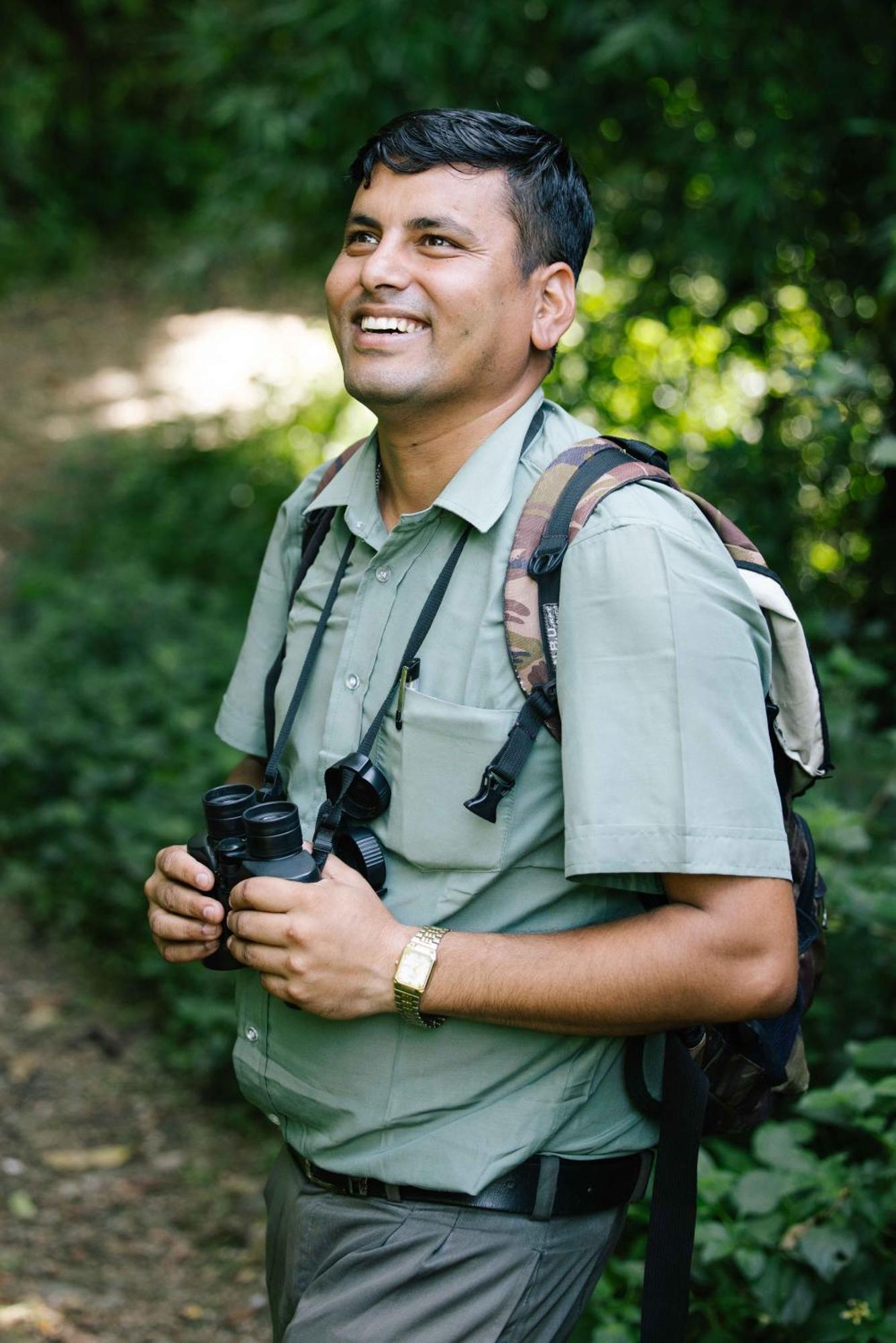 Tiger Mountain Pokhara Lodge Buitenkant foto